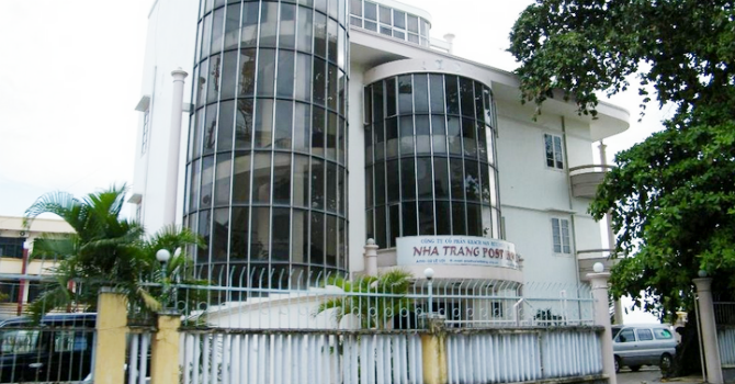 Sự thờ ơ của ông lớn Him Lam và nhóm chủ kín tiếng của Khách sạn Bưu Điện Nha Trang