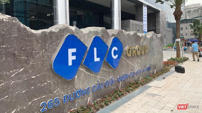 Sáp nhập với GAB: “Thần dược” có dành cho ROS và AMD? ảnh 5 Đánh cồng tại SGX, ông Trịnh Văn Quyết tuyên bố: Cổ phiếu FLC sẽ niêm yết tại Singapore vào năm 2020 hoặc 2021