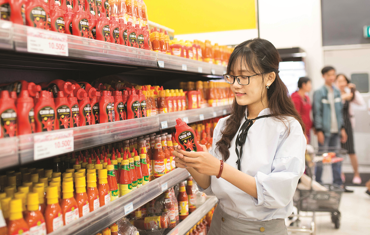 Masan Consumer chào mua 60% cổ phần Bột giặt NET, “gửi chân” thị trường 3,1 tỷ USD