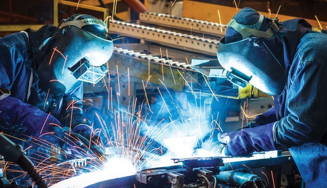 SSI: Khó đạt được mục tiêu tăng trưởng tín dụng 10% trong năm nay ảnh 4 SSI: Tăng trưởng GDP ở mức 7% vẫn chưa phải là cao