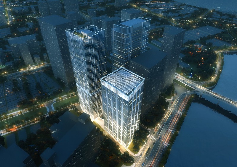 Đại gia Trần Quyết Thắng và tiềm lực nhóm Refico