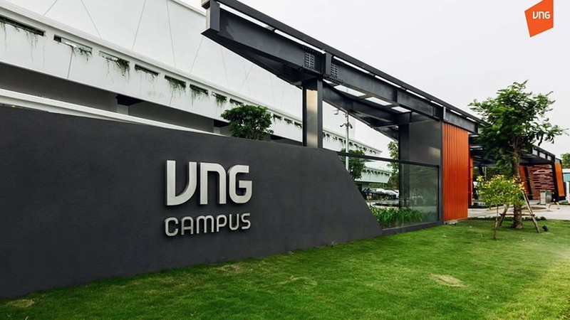 Sẵn tiền như VNG