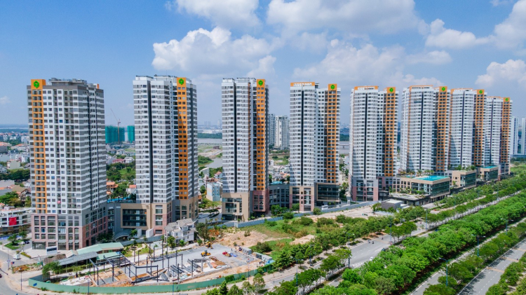 Sau đơn kêu cứu, Novaland đề xuất 2 phương án ‘giải cứu’ dự án The Water Bay ảnh 1 25 ngân hàng, tổ chức, với hơn nửa là định chế quốc tế đang cấp vốn cho Novaland