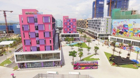 Bộ Công an phản đối chuyển đổi condotel thành nhà ở ảnh 3 Condotel đã có “giấy khai sinh”?