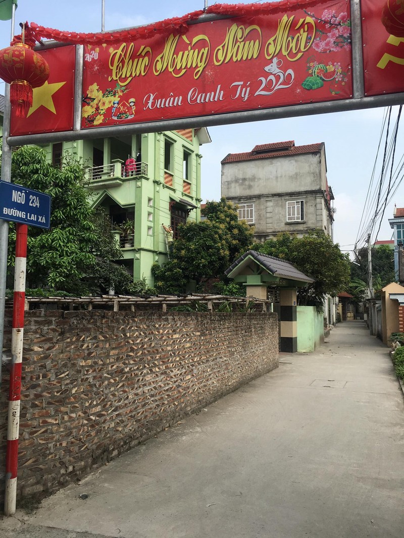 CTCP Tư vấn đầu tư quốc tế và dịch vụ thương mại USC (USC Interco) có địa chỉ tại số 10, ngõ 234 đường Thôn Lai Xá, Xã Kim Chung, Huyện Hoài Đức