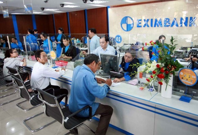 Eximbank bổ nhiệm ông Trần Tấn Lộc làm người phụ trách quản trị ảnh 3 Eximbank “bổ sung” kế toán trưởng và Phó Chủ tịch HĐQT trước thềm ĐHĐCĐ bất thường