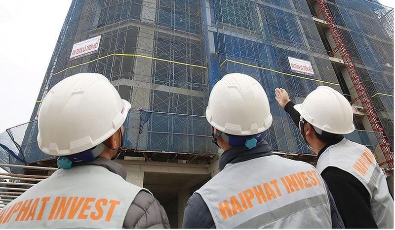 Hải Phát Invest trước cơ hội “độc chiếm” Cienco 5...