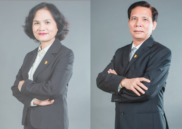 Hệ sinh thái kín tiếng của vợ chồng bà chủ VnDirect