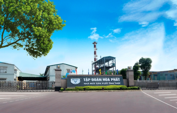 Con trai ông Trần Đình Long đăng ký mua vào 20 triệu cổ phiếu HPG