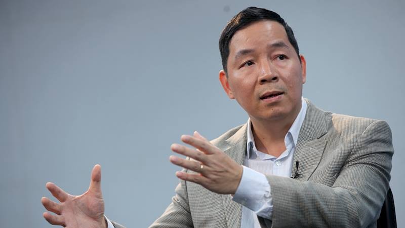 TS. Vũ Thành Tự Anh (Ảnh: Internet)