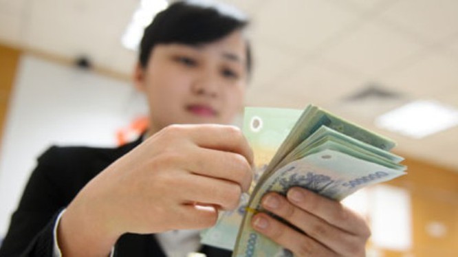 Ngân hàng nào trả lương, thưởng cao nhất hiện nay? ảnh 3 Các ngân hàng xem xét cắt giảm chi phí, lương thưởng, không chia cổ tức bằng tiền mặt