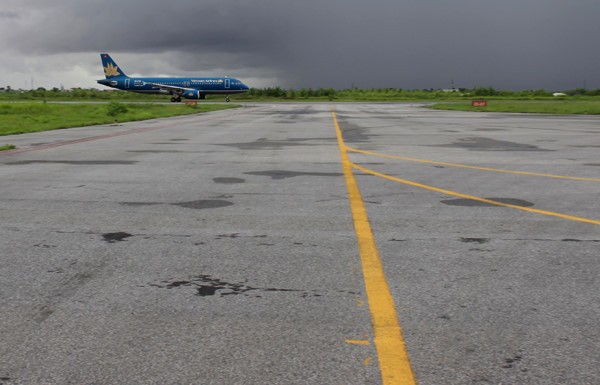 Hình minh họa (Nguồn: Báo Giao thông)