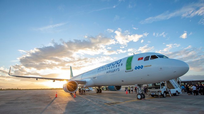 Ai sở hữu 48% cổ phần Bamboo Airways, bên cạnh 52% cổ phần đứng tên FLC?