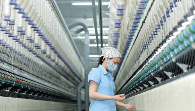 Hai kịch bản tăng trưởng GDP Việt Nam năm 2020: 3,8% hay 2,2%? ảnh 1 Covid-19 thách thức trực tiếp các điểm yếu cơ bản của nền kinh tế Việt Nam