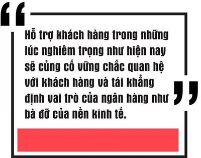 Nhiều giải pháp để kiềm chế nợ xấu thời đại dịch ảnh 3 Nhiều giải pháp để kiềm chế nợ xấu thời đại dịch ảnh 3
