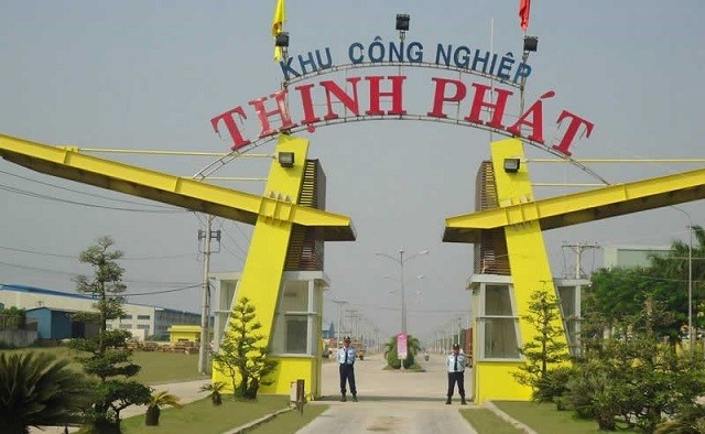 Đại gia Võ Tấn Thịnh chơi lớn tại CTCP Long Hậu (LHG) ảnh 1 Thu 240 triệu USD từ bán Thipha Cables và Dovina, đại gia Võ Tấn Thịnh sẽ làm gì với đống tiền?