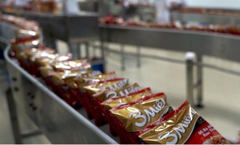 Blue Sea Group: Cuộc chơi bất động sản của “đại cự phú” mì gói Hoàng Cao Trí ảnh 5 Lợi nhuận khiêm tốn của Uniben - chủ thương hiệu Mì 3 Miền