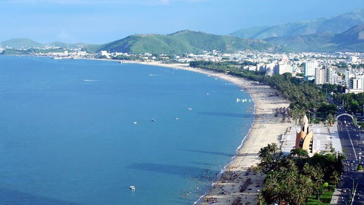 Tình hình tài chính Eurowindow Holding ảnh 4 Eurowindow và khoản nợ 500 tỷ đồng tại Wonder City Van Phong Bay