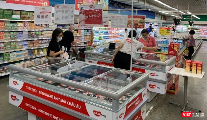 Masan Meatlife lãi ròng 14 tỷ đồng trong Q1/2020, giảm 60% so với cùng kỳ