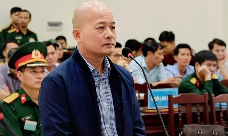 Cách Út “trọc” lấy “rẻ” đất quốc phòng