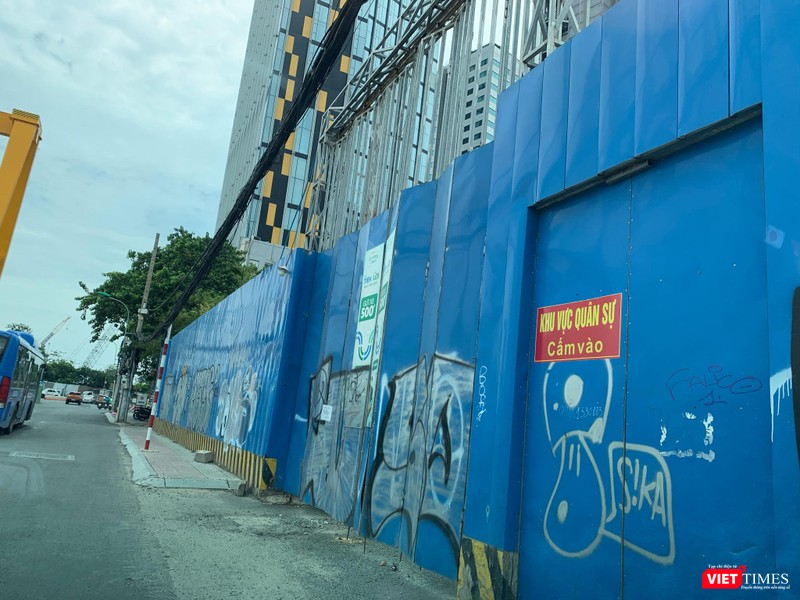 Cựu đô đốc Nguyễn Văn Hiến cho thuê 3 khu “đất vàng” với giá bao nhiêu?