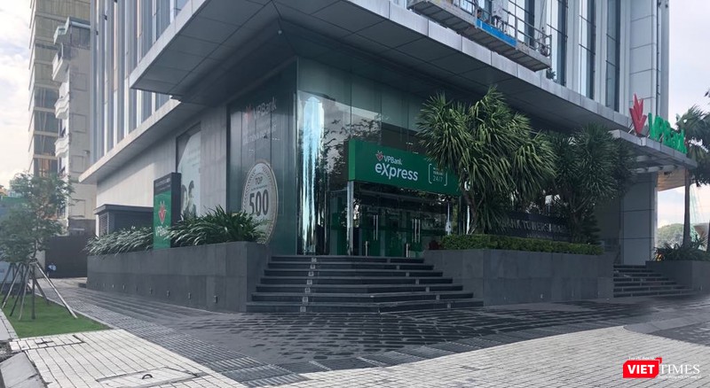 Đại gia Phạm Duy Tân và pha “lướt sóng” ở số 2 Tôn Đức Thắng