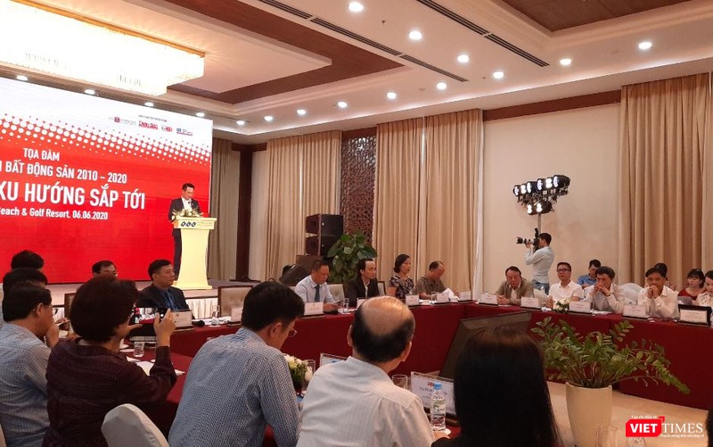 Tọa đàm thu hút được sự quan tâm lớn (Ảnh: P.D) Tọa đàm thu hút được sự quan tâm lớn (Ảnh: P.D)