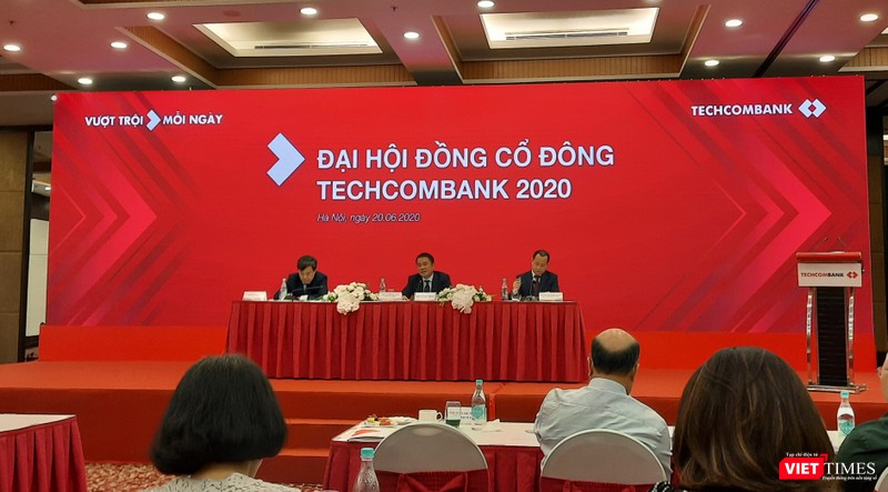 Trích lập dự phòng gấp 6 lần cùng kỳ, Techcombank vẫn báo lãi tăng 18% ảnh 2 “Khẩu vị” Techcombank: Khách hàng không cần nhiều nhưng phải tốt!