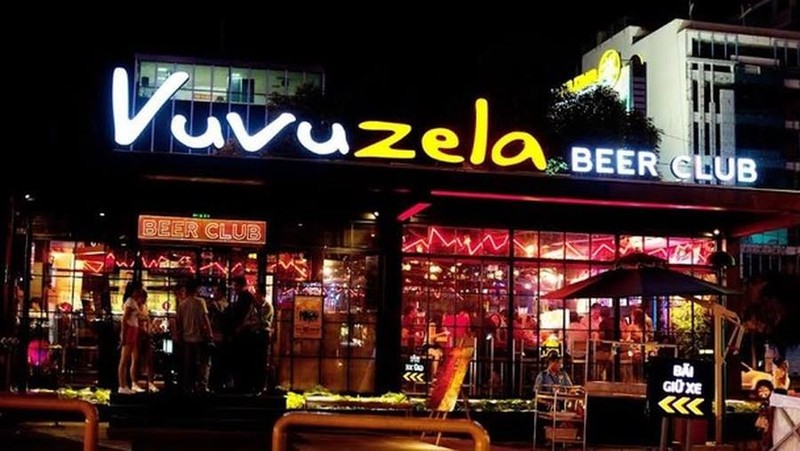 “Ông trùm” nhà hàng Golden Gate dự giảm 53% lợi nhuận trong năm 2020 ảnh 2 Lãi khủng như Golden Gate - “ông trùm” của chuỗi Vuvuzela, Sumo BBQ, Kichi-Kichi, Gogi House