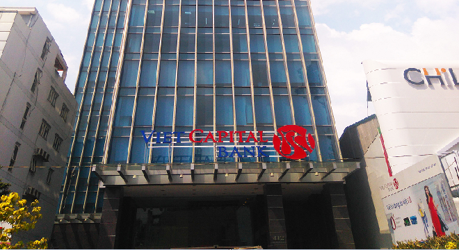 “Bắt mạch” VietCapital Bank trước thềm niêm yết