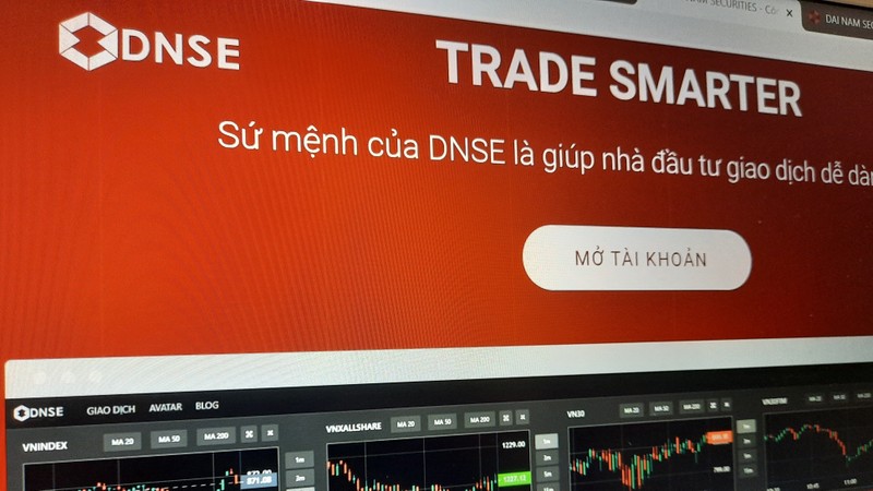 Đằng sau pha đổi chủ chóng vánh của Chứng khoán Đại Nam (DNSE)