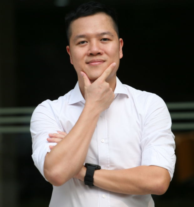 Tân Chủ tịch DNSE - ông Nguyễn Hoàng Giang (Nguồn: DNSE) Tân Chủ tịch DNSE - ông Nguyễn Hoàng Giang (Nguồn: DNSE)