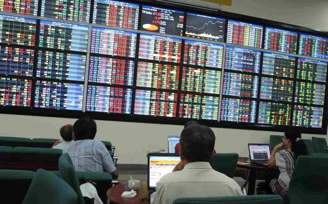 Chứng khoán Việt Nam liệu có chứng kiến đợt bán tháo thứ 2 trong năm 2020?