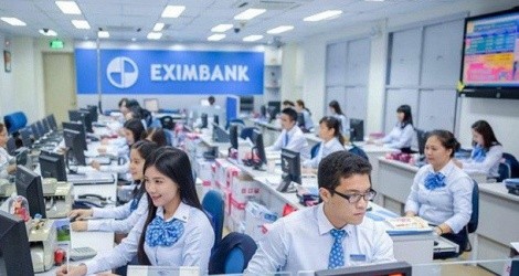 “Phút bù giờ” ở “game” Eximbank ảnh 5 Eximbank thanh minh việc bị tố vi phạm quyền cổ đông