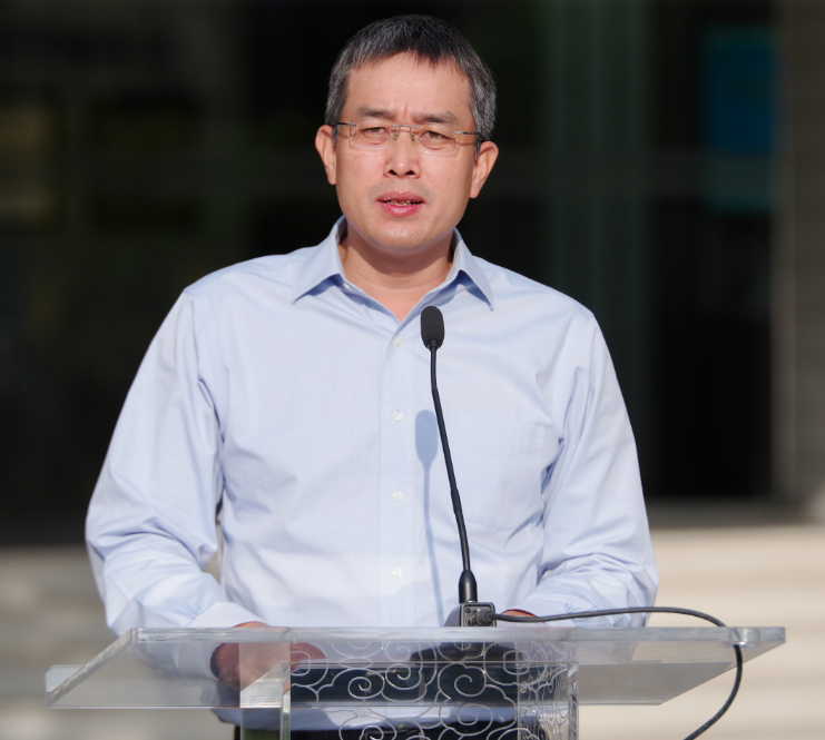 Tân Chủ tịch Vietnam Airlines - ông Đặng Ngọc Hòa (Nguồn: VNA) Tân Chủ tịch Vietnam Airlines - ông Đặng Ngọc Hòa (Nguồn: VNA)