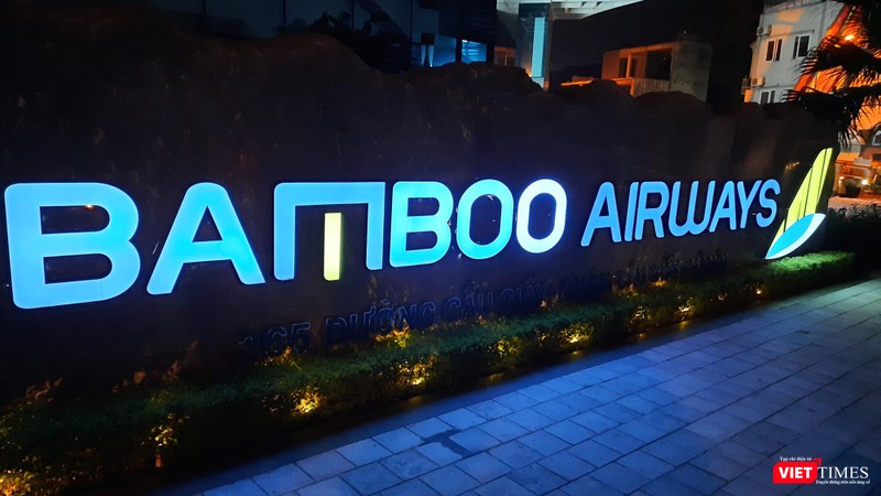 FLC dự phòng 1.145 tỷ đồng cho khoản góp vốn vào Bamboo Airways