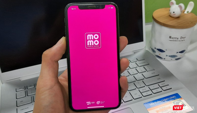 MoMo và cái giá phải trả cho ngôi vương ví điện tử