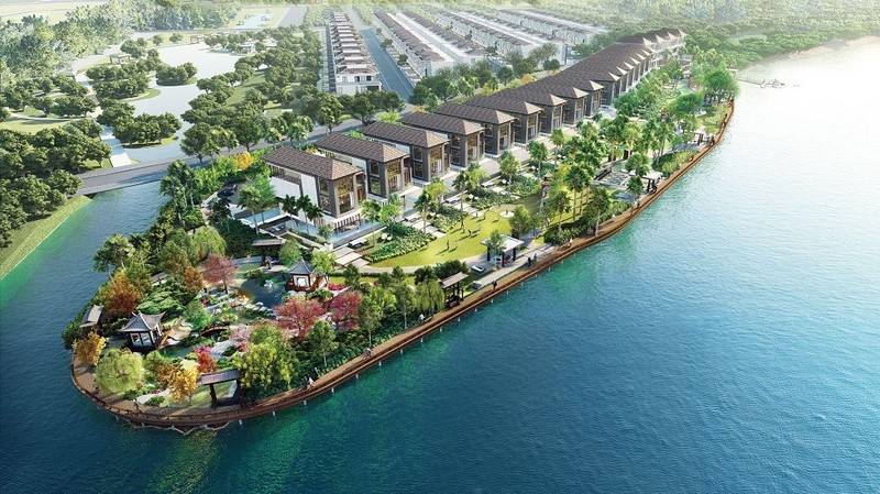 Thực lực CTCP Đầu tư Quang Thuận - DN hút 9.450 tỷ đồng chỉ trong một tháng ảnh 4 Kiến Á Group và khoản nợ 350 tỷ đồng của BĐS Sài Gòn Nam Phú