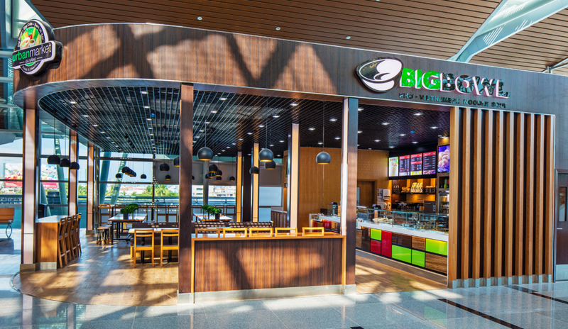 Giá vàng hôm nay 1/10: Đứt dây tăng ảnh 3 “Trái ngọt và trái đắng” của nhà Johnathan Hạnh Nguyễn trong ngành F&B