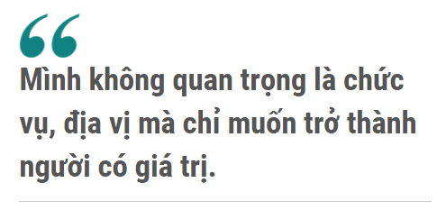 Chị Nguyễn Thị Thu Hiền, Chủ Nhiệm Câu Lạc Bộ Thanh Niên Và Sinh Viên Khuyết Tật Tỉnh Thanh Hoá