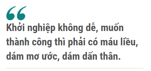 Chị Nguyễn Lan Anh, Nhà Sáng Lập, Viện Trưởng Viện Viện Nghiên Cứu Phát Triển Cộng Đồng (ACDC).