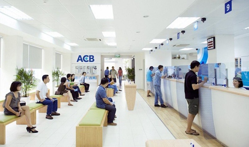 ACB đặt mục tiêu lợi nhuận 10.600 tỉ đồng năm 2021, dự chia cổ tức 25% ảnh 1