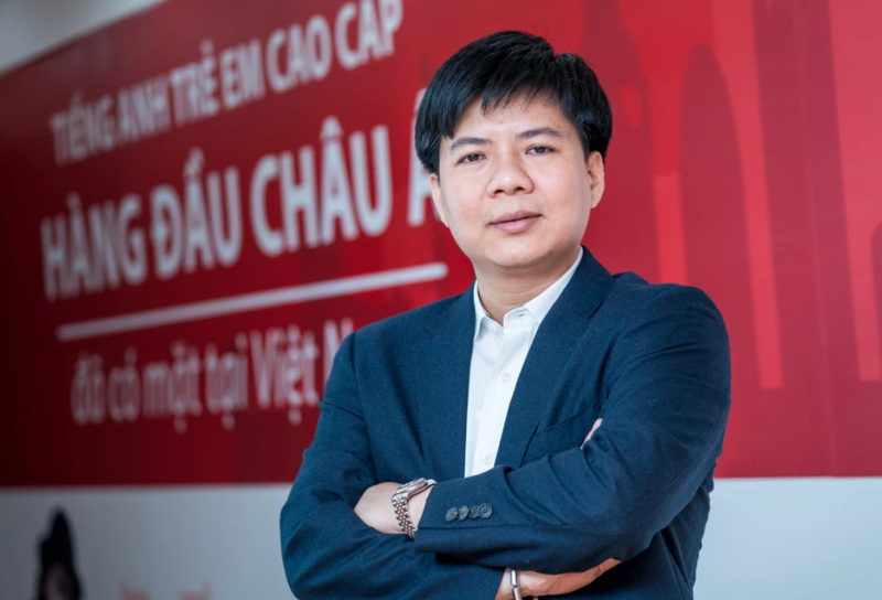 Ông Nguyễn Ngọc Thuỷ - Chủ tịch HĐQT Apax Holdings Ông Nguyễn Ngọc Thuỷ - Chủ tịch HĐQT Apax Holdings