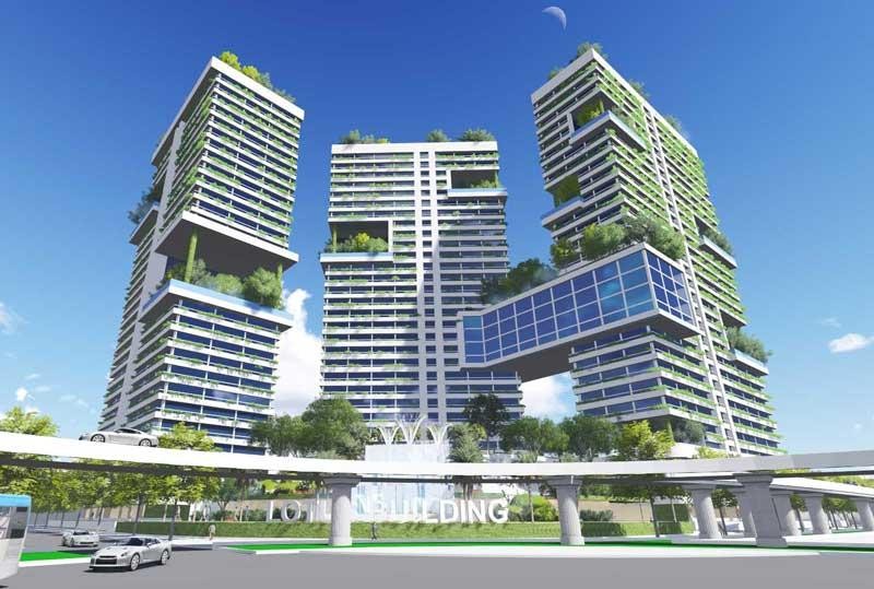 Khu phức hợp C30 Tân Bình từng được rao bán rầm rộ trên các trang môi giới bất động sản với quy mô lên tới 40,95ha do CTCP Bất động sản Bưu chính viễn thông Việt Nam (VNPT Land) làm chủ đầu tư. Trong đó, diện tích thuộc Phường 14 (Quận 10, TP. HCM) là 29,96ha; thuộc Phường 6 (Quận Tân Bình, Tp. HCM là 19,09ha). Tuy nhiên, sau khi VNPT thoái vốn VNPT Land bất thành vào năm 2017, dự án này cũng ít được nhắc tới. Khu phức hợp C30 Tân Bình từng được rao bán rầm rộ trên các trang môi giới bất động sản với quy mô lên tới 40,95ha do CTCP Bất động sản Bưu chính viễn thông Việt Nam (VNPT Land) làm chủ đầu tư. Trong đó, diện tích thuộc Phường 14 (Quận 10, TP. HCM) là 29,96ha; thuộc Phường 6 (Quận Tân Bình, Tp. HCM là 19,09ha). Tuy nhiên, sau khi VNPT thoái vốn VNPT Land bất thành vào năm 2017, dự án này cũng ít được nhắc tới.