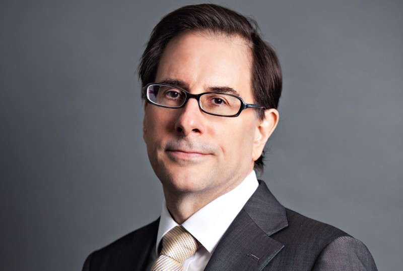 Ông Michael Kokalari, Chuyên gia Kinh tế trưởng VinaCapital