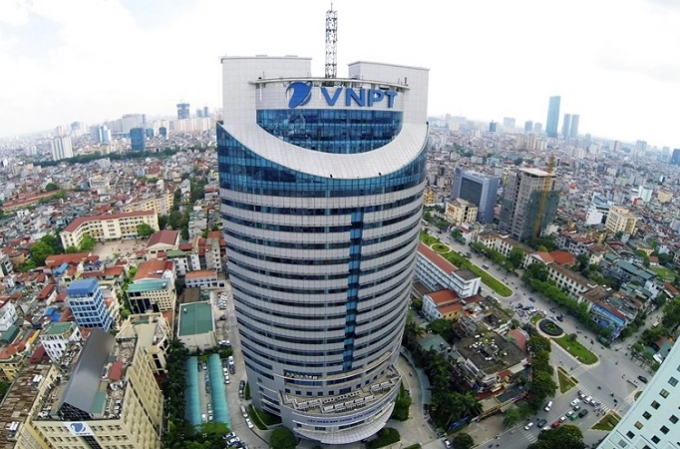 VNPT lãi hơn 7.100 tỉ đồng trong năm 2021 ảnh 1