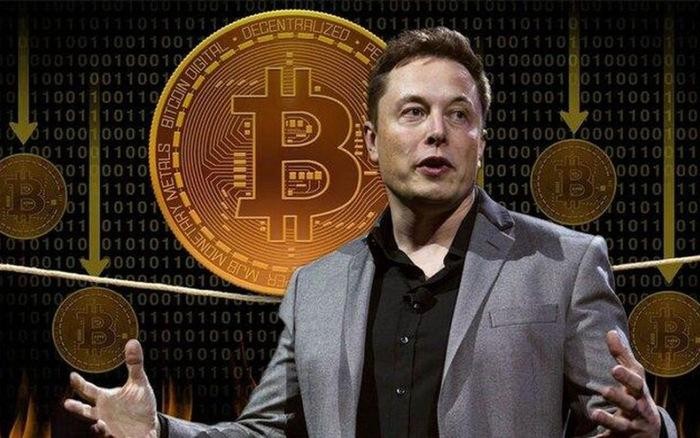 Các dòng 'tweet' của tỉ phú Elon Musk có tác động rất lớn đến thị trường tiền số trong năm 2021 (Ảnh: (Ảnh: Genesis Block) Các dòng 'tweet' của tỉ phú Elon Musk có tác động rất lớn đến thị trường tiền số trong năm 2021 (Ảnh: (Ảnh: Genesis Block)