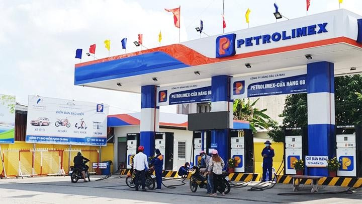 Thị trường trong nước rơi vào cảnh “nước sôi lửa bỏng” thời gian vừa qua. Ảnh: VOV.VN Thị trường trong nước rơi vào cảnh “nước sôi lửa bỏng” thời gian vừa qua. Ảnh: VOV.VN