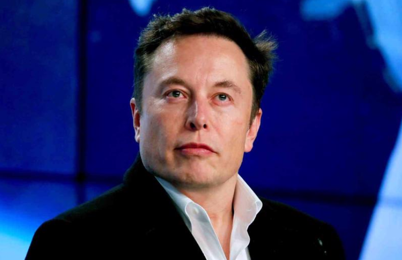 Elon Musk ‘mua chui’ cổ phiếu Twitter?