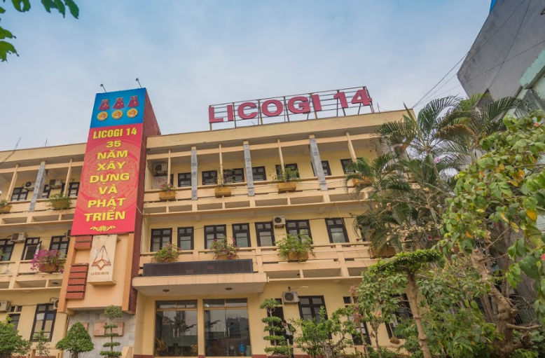 L14 vay 'margin' đầu tư cổ phiếu DIG, CEO?